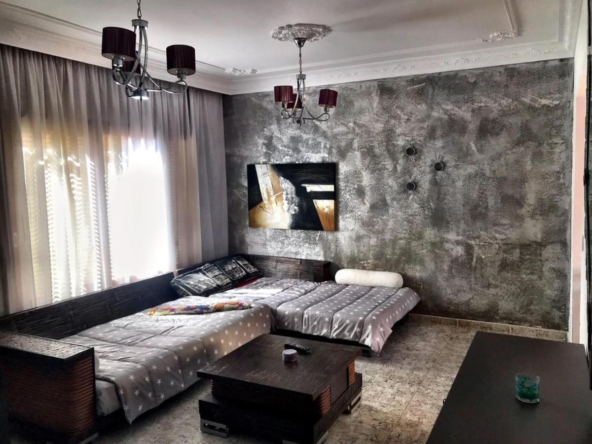 Вилла Casa Amarilla Junto Al Mar Канделария Экстерьер фото